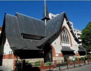 Assemblées générales de l'Entraide et de l'Eglise