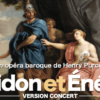 Opéra Baroque « Didon et Enée » de Henry Purcell