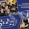 Concert de La Maitrise des Petits Chanteurs de Saint Ferdinand