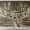 Temple Levallois histoire I