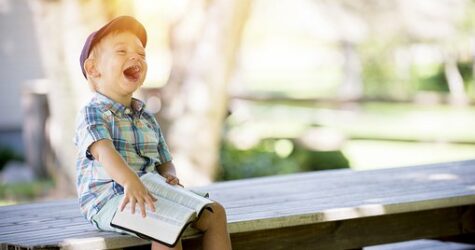 La rentrée pour les enfants et les jeunes !