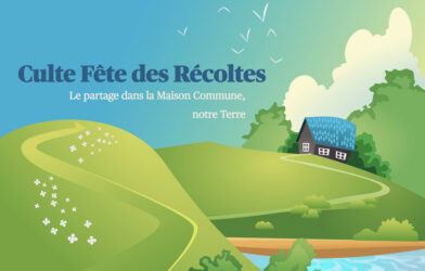 Charte comment habiter la Terre