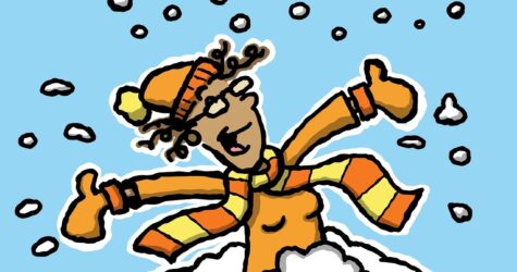 Que faut-il pour être heureux ?