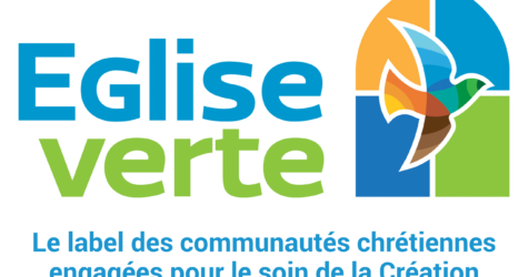 une invitation de la part du groupe « église verte »