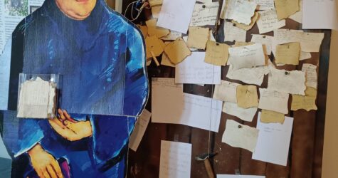 Culte régional de la Réformation