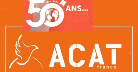 50ans de l’ACAT