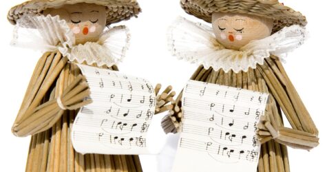 Culte Christmas Carols