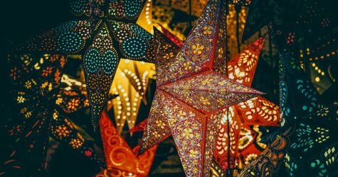 Culte de Noël Universel