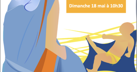 CULTE AUTREMENT : Marie – qui est-ce ?