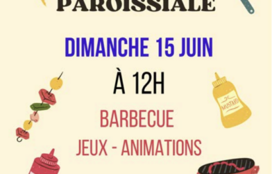 Fête Paroissiale 