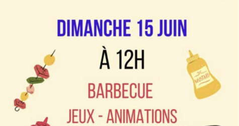 Fête Paroissiale
