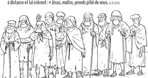 Culte du 25 mai : Que sont devenus les 10 lépreux ?