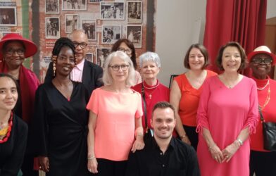 Le Choeur de la Petite Étoile 