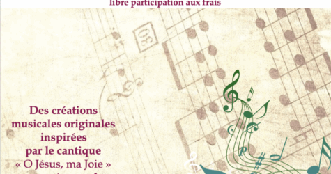 Concert Hugue-Notes 2025