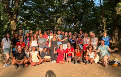Un retour au Grand KIFF 2025 - le festival protestant pour des jeunes
