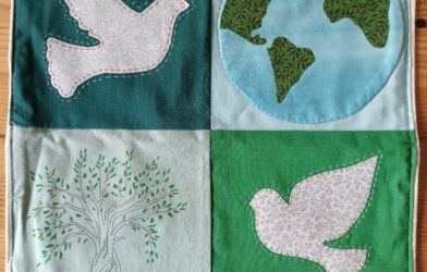 Par Amour pour la Terre