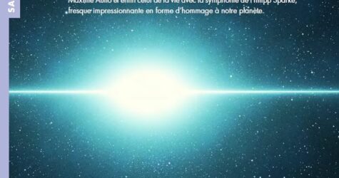 Concert au profit de la rénovation de l’orgue