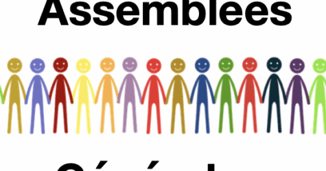 Assemblées Générales