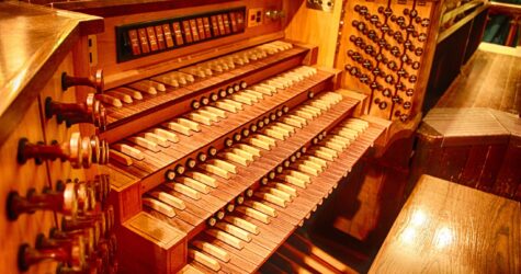 Concert d&rsquo;orgue Masaki Shiozawa