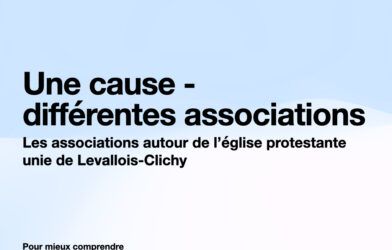 Nos 3 associations hébergées à la petite étoile