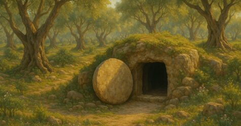 Culte de Pâques pour tous les âges