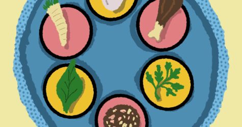 Veilée du Jeudi Saint