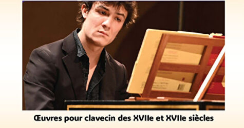 Concert de Clavecin