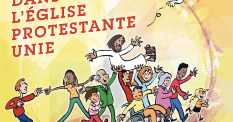 Le culte pour tous les âges