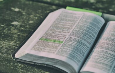 Partage Biblique 
