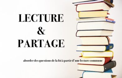 Lecture et Partage